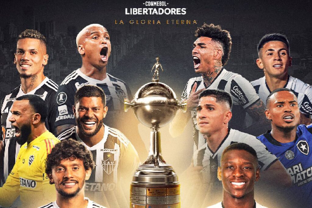 Copa Libertadores 2025: Pasión, Historia y Nuevas Sorpresas