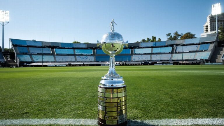 El regreso de los gigantes en la Copa Libertadores 2025